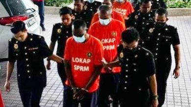 Photo of 涉虚报申请外劳签证 5人包括4公司董事延扣