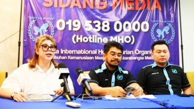 Photo of 误信前男友游说投资生意 单亲妈妈遭骗24万 人财两失