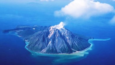 Photo of 大地震前兆? 日本群岛3天250震 居民不敢睡