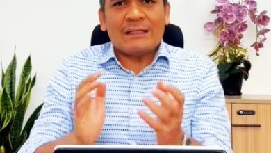 Photo of 拉兹:政府别误导大众 扩征SST 多数人受影响