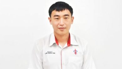 Photo of 伊党指2058年出现非巫裔首相 林政行抨挑拨族群情绪