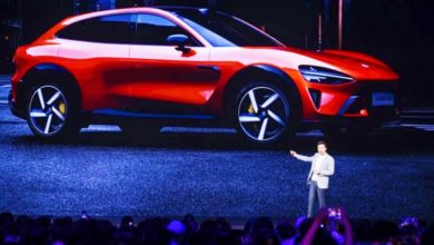 Photo of 小米发布首款SUV 开售3分钟大定超20万台