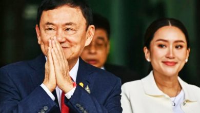 Photo of 塔辛将受审 佩通坦相位不稳 泰国临政治动荡危机