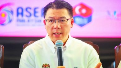 Photo of 政府首席秘书表扬减官僚主义繁文缛节 房地部誓续深化改革开放