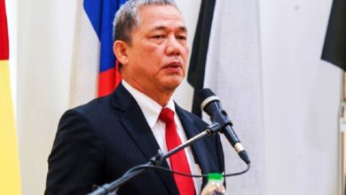 Photo of 法迪拉：能源领域就业机会扩大 马迫切需电气率能等专才