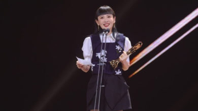 Photo of 金曲36  魏如萱击败蔡健雅二度封后 方大同获最佳作曲人奖