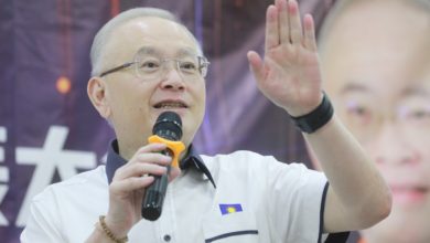 Photo of 魏家祥:周日上传视频公布国会会议记录 揭发某部长在补贴／商用煤气课题上说谎