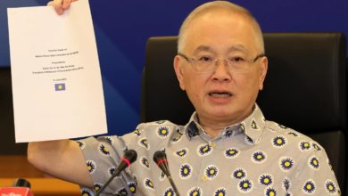 Photo of 电话、位置全被掌握？魏家祥警告MCMC越界取数据