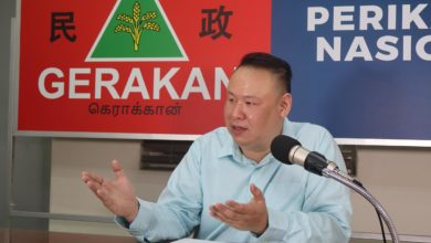 Photo of MCMC索通话数据恐遭滥用  黄义恩: 隐私在哪里?