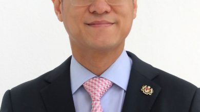 Photo of 再里尔毁谤案和解 邱思妮与拉温达星撤言并道歉