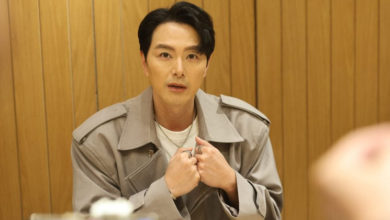 Photo of 萧正楠来马10天思儿心切 亏黄翠如当妈后会叫外卖
