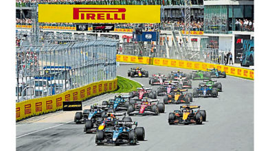 Photo of 【F1】曼谷街头赛申办提案获批 F1最快2028年驶入泰国