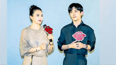 Photo of 易烊千玺成票房密码 章子怡主动撩合作