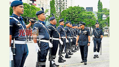 Photo of 没心理问题记录 丹已5警员自杀