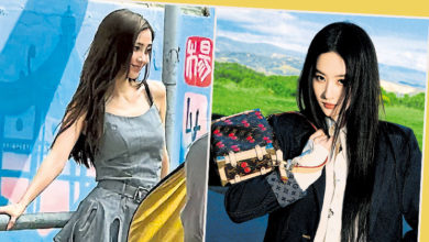 Photo of 刘亦菲自嘲不值钱 Baby躺枪遭鞭尸