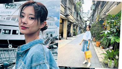 Photo of TWICE台湾解禁 子瑜爽回家打卡
