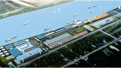 Photo of 打造区域清真海产枢纽 峇眼拿督建渔业工业园