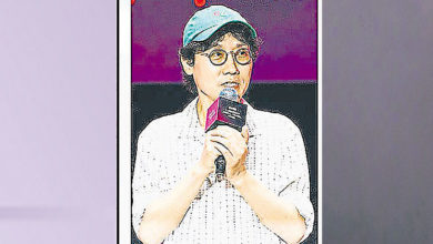 Photo of 疯迷全球93地区 《鱿鱼游戏3》导演U转想拍外传
