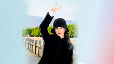 Photo of 杨紫硬起来动真格 紧咬拒道歉键盘侠
