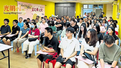 Photo of 槟留台同学会备4份 零利率贷学金供申请