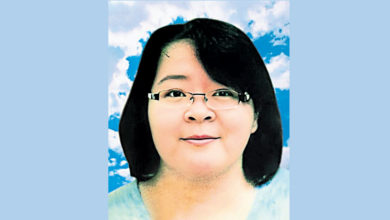 Photo of 家中骤逝 同事学生惋叹 黄淑云老师今举殡