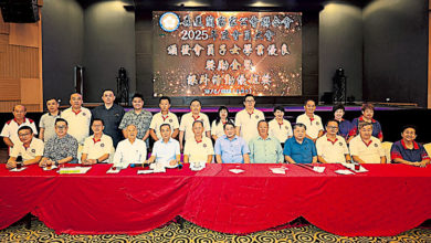 Photo of 介绍50人获旅游配套 森客联奖励制招会员