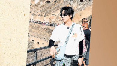 Photo of 《折腰》刘宇宁涨粉76万 启动巡演掀抢票潮