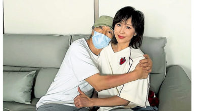 Photo of 刘嘉玲星爷重磅合体