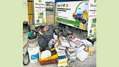 Photo of 金宝县议会回收物品赛 2600元奖金等你赢取