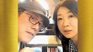 Photo of 曝爱妻久病交代遗言 《用心良苦》张宇“我会好好的”