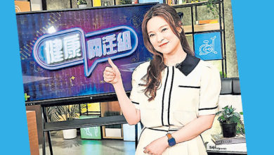Photo of 欧倩怡 不懂郭晋安闹父女恋