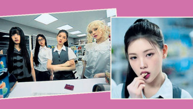 Photo of PSY推未成年女团翻车 MV含性暗示道歉撤片