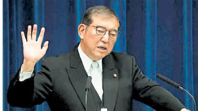 Photo of 日拟拨554兆支援震后复兴