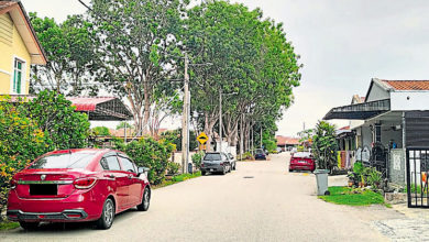 Photo of 甲市厅获42万拨款 提升古鲁蒙再也治安措施