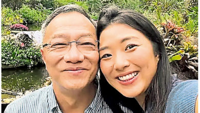 Photo of 法籍华人在柬涉诈骗被捕 女儿疑遭绑架求助