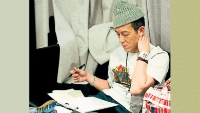 Photo of 不满VIP耍特权 陈冠希怒吼座舱长