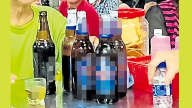 Photo of 下注啤酒创立年1932 5好友中奖欢度父亲节