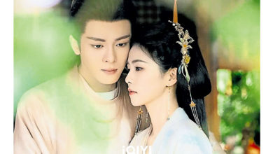 Photo of 《临江仙》白鹿爽回忆亲到缺氧 与曾舜晞放闪有戏了