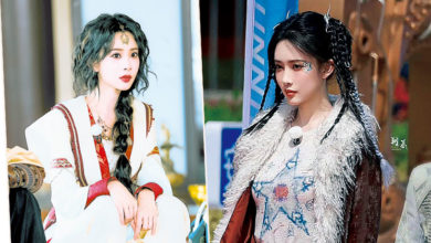 Photo of 《奔跑吧》孟子义水土不服 拍完6集决定离开