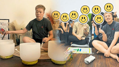Photo of 催眠带你走进心房 看到真我温柔对待