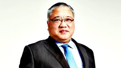 Photo of 客船停泊岛翻覆〡揭涉及公司执照逾期 张庆信下今彻查