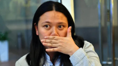Photo of 赵明福案列NFA〡 赵丽兰抨欧阳捍华：“16年，你什么都没做”