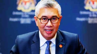 Photo of 重拼入首相署EPU 传政府关闭经济部