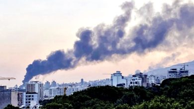 Photo of 逾700外国人逃离伊朗 前往阿塞拜疆 亚美尼亚