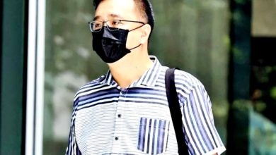 Photo of 向中国男索贿逾3万 前狮城警员判监缴罚金