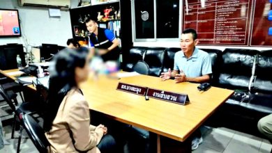 Photo of 丢失婚戒怕被责备 女子谎称被抢遭分手面控