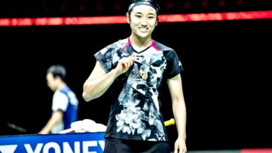 Photo of 印尼羽球超级1000赛〡11次对垒李美妙全胜 安洗莹今年6站5晋4强