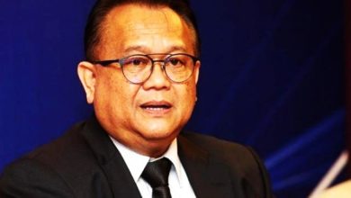 Photo of 工程部长：内阁会议上提出 评估提升护栏