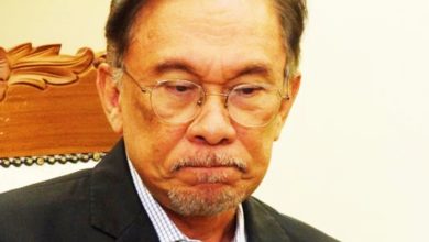 Photo of 【安华被前助理起诉案】安华申请成功 上诉庭准暂缓聆审