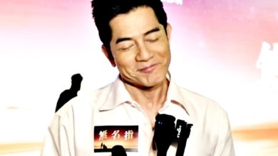 Photo of 笑认老婆怀第3胎 郭富城再喜当爹